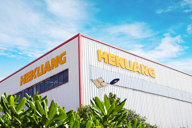 중국 Wuxi hekuang Intelligent Technology Co., Ltd.