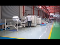 산업용 먼지 제거 필터 요소