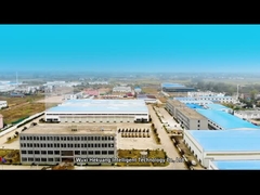 HEKUANG 원스톱 필터레이션 솔루션