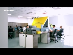 헤쿠앙 필터 연구소